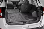 2022-2024 Gmc Terrain AT4 Integrated Cargo Liner 84720654 Black W/ Logo Oem. Fixed Price $140.00.