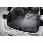 2020-2024 Buick Encore Gx Integrated Cargo Liner 42750494 Black W/ Script Oem Gm. Fixed Price $148.74.