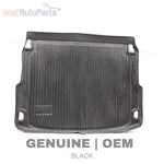 2011-2012 Audi Quattro Trunk Cargo Mat / Liner (A8) 4H0061180. Fixed Price $108.30.