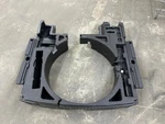 80A012109S 2018-2020 Audi Q5 Rear Trunk Jack Lift Storage Compartment Foam (mk). Fixed Price $200.00.