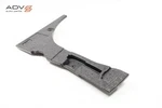 2018 - 2025 Subaru Crosstrek Trunk Floor Left Side Spacer Insert Foam Pad Oem. Fixed Price $26.24.