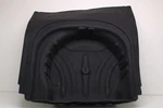 MK7 Vw Golf Alltrack Spare Wheel Trim Liner Trunk Cover Sportwagen Oem 15-19. Fixed Price $119.99.