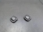 2PC Rear Trunk Tie Down Hook 2021 Lincoln Nautilus FA1B-N550A74-CD 2019- 2022. Fixed Price $39.00.