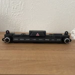 17 18 19 Kia Sportage Radio Control Panel Hazard Button 96540D9200WK Oem. Fixed Price $55.00.