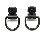 Trunk Quarter Panel Cargo Tie Down Hook X2 Fits 2012-2013 Chevrolet Sonic 83042. Fixed Price $17.99.