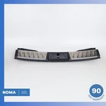 2019 Jaguar X761 F-pace Trunk Boot Interior Lid Liner Finisher Cover Panel Oem. Fixed Price $95.23.
