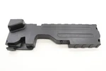 2018 - 2026 Volkswagen Atlas Rear Left Trunk Cargo Insert Panel Oem 3CN863479. Fixed Price $37.43.