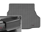 Weathertech Cargo Liner Trunk Mat - 40534SK Black. Fixed Price $166.90.