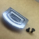 2012-2017 Audi A4, S4, A6, A8, A7 S7 Trunk Cargo Tie Down Hooks 1KO864203 Oem. Fixed Price $14.00.