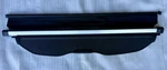2009-2013 Subaru Forester Retractable Cargo Cover Rear Trunk 65550SC002JC. Fixed Price $119.99.