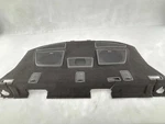 2010-2012 Ford Fusion Rear Deck Shelf Package Tray Trim Panel Oem. Fixed Price $107.72.