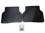 New Genuine Bmw 82559405044 Rubber Mat E39. Fixed Price $105.00.