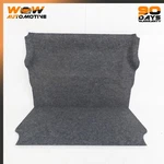07-13 Bmw E93 335I 328I Convertible Rear Trunk Floor Carpet Cover Panel Gray Oem. Fixed Price $101.29.
