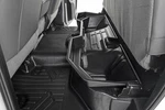 Under Seat Storage Quad/crew Cab For Ram 02-18 & 19-23 Classic 1500 03-23 2500. Fixed Price $123.95.