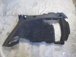 95555503802 Rear Trim Right Trunk Porsche Cayenne Turbo 4.5. Fixed Price $41.01.