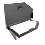 Tuffy 312-01 Rear Underseat Heavy Duty Locking Storage Lid For 02-08 Ram 1500. Fixed Price $169.00.