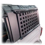 Turn Offroad EA10-M4 Side Molle Panels 2021-2026 Bronco 4-DOOR Hard Top. Fixed Price $557.95.