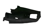 07-15 Jaguar Xkr Coupe Rear Left Side Trunk Boot Carpet Cover Trim Black Oem. Fixed Price $54.00.