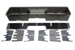 Du-ha Under Seat Storage For 99-07 Silverado Sierra 1500 2500 3500 Extended Cab. Fixed Price $189.95.