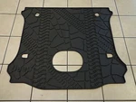 15-18 Jeep Wrangler New All Weather Cargo Tray Molded Mat Mopar Factory Oem. Fixed Price $199.51.
