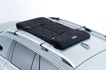 3D 6096-09 Universal Black Polyester + Xpe Roof Box. Fixed Price $375.99.