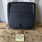 2015 Chevrolet Traverse Instrument Dash Center Storage Compartment Box 22823197. Fixed Price $99.00.