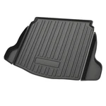 Cargo Tpo Trunk Liner Floor Mats For Toyota Corolla Cross (fwd) 2022-2026. Fixed Price $35.71.