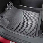 2024-2025 Cadillac XT4 Front Rear & Cargo All Weather Floor Liner Pkg Black Oem. Fixed Price $399.98.