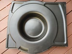 1999-2003 Lexus RX300 Rear Trunk Spare Wheel Panel Tray 64779-48010. Fixed Price $40.00.