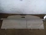 2008-2013 Toyota Highlander Rear Cargo Tonneau Luggage Cover Shade 12129126. Fixed Price $138.77.