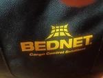 Bednet Original Medium Full Size Short BN-0102. Fixed Price $50.00.