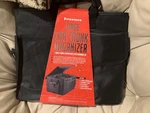 Firestone Large Car Trunk Organizer. Fixed Price $21.00.