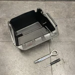 Oem 2019 - 2023 Bmw G20 330I M340 Trunk Left Side Storage Tray. Fixed Price $65.00.