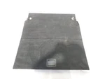2012 Porsche Panamera Oem Spare Tire Cover Mat 97055105302. Fixed Price $102.00.