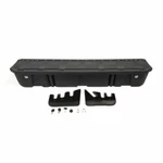 Du-ha Inc 20116 Underseat Storage Bin With Lockable Lid Jet Black. Fixed Price $339.95.