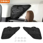 2PCS Car Rear Window Storage Bags Organizer Pocket 2021-25 Ford Bronco Sport. Fixed Price $76.99.