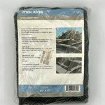 Mockins Universal Car Roof Mat New Plastic Size 40 X 60. Fixed Price $5.99.
