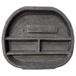 Oem Mopar 14-17 Jeep Cherokee Cargo Organizer 5LT19VXLAB. Fixed Price $147.87.