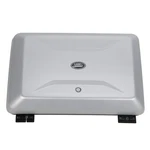 Genuine Land-rover 2020-23 Defender Exterior Side-mounted Gear Carrier VPLEP0437. Fixed Price $966.59.