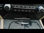 11 Bmw 750 Series Ash Tray Lighter. Fixed Price $107.71.