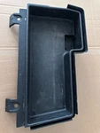 99-06 Bmw 330XI 330I 325CI E46 Left Driver Trunt Tray Storage Bin 8193797. Fixed Price $39.95.