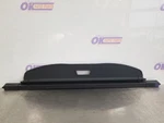 2020 Jeep Grand Cherokee Limited Rear Retracting Cargo Cover Black. Fixed Price $61.20.