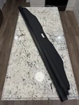 A463 810 00 Oem Mercedes G-class W463 Rear Cargo Cover Parcel Shelf G63 G550. Fixed Price $219.99.