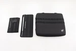 New Oem Ford Cargo Area Organizer Kit VM1PZ-78115A00-B Bronco 2021-2025. Fixed Price $90.45.