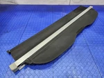 2010 Subaru Forester Tonneau Cargo Cover Black Genuine Oem 65550SC002JC. Fixed Price $156.74.