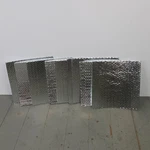 Vintage Car Or Truck 60 Sqft Ultramat Insulation Shield 12 X Tiles. Fixed Price $54.95.