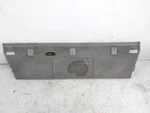 2013 Lexus GS350 Rear Package Tray Grey 64330-30F60-B1 *worn/stains. Fixed Price $174.56.