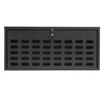 Tuffy Security Products 365-01 Tailgate Lockbox For 18-24 Jeep Wrangler Jl. Fixed Price $418.24.