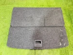 2009-17 MK1 Volkswagen Tiguan Trunk Floor Spare Tire Cover Oem 5N0858855A. Fixed Price $129.70.