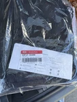 Kia S9F17 AU600 Telluride Cargo Net Brand New In Package. Fixed Price $35.00.